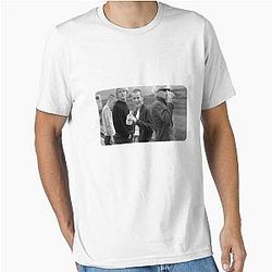 Trainspotting Essential T-Shirt