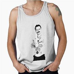 Trainspotting Begbie Tank Top