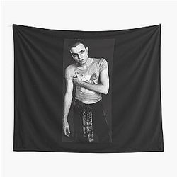 Trainspotting Tapestry