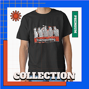 Trainspotting T-Shirts