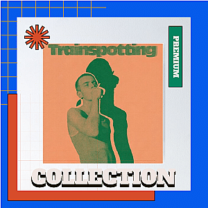 Trainspotting Posters