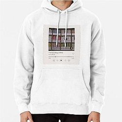 Trainspotting Pullover Hoodie
