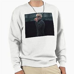 Trainspotting Sick Boy Sweatshirt