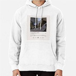 Trainspotting 1996 Movie Hoodie