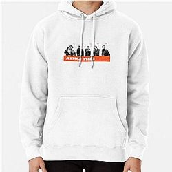 Amici Miei vs Trainspotting Hoodie