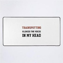 Trainspotting The Voices In My Head