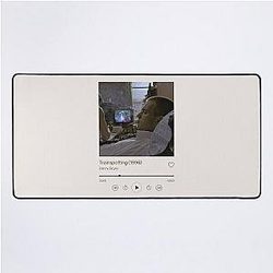 Trainspotting 1996 Movie Poster Mat