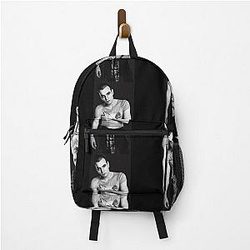 Trainspotting Backpack
