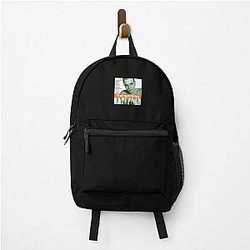 Trainspotting Classic Back Pack