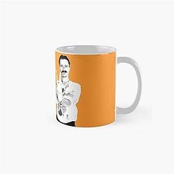 Trainspotting Classic Mug