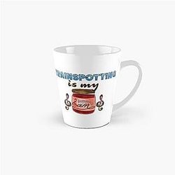 Trainspotting Is My Mug