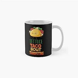 Lettuce Classic Mug