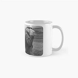 Trainspotting Classic Mug