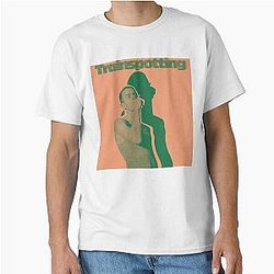 Trainspotting Classic T-Shirt