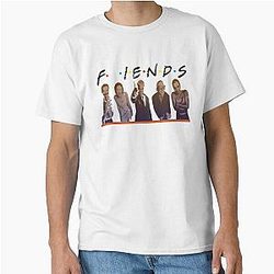 Trainspotting Classic T-Shirt
