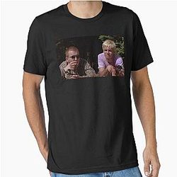 Trainspotting Classic T-Shirt