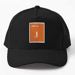 Trainspotting Film Baseball Cap