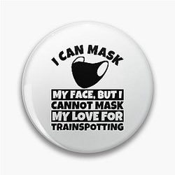 I can't mask my love for Trainspotting.