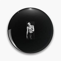 Trainspotting Poster Pin