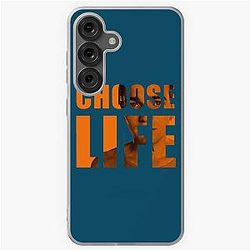 Best Selling Life Trainspotting Samsung Galaxy Soft Case