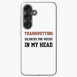 Trainspotting Samsung Galaxy Soft Case
