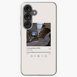 Trainspotting 1996 Samsung Galaxy Soft Case