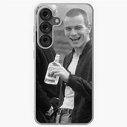 Trainspotting Samsung Galaxy Soft Case
