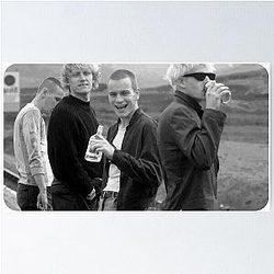 Trainspotting Poster