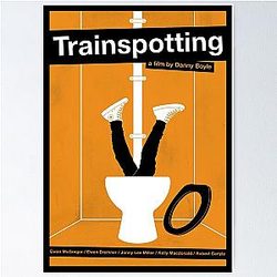 Trainspotting film