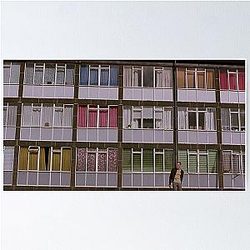 Trainspotting Poster