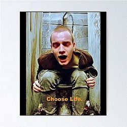 Trainspotting
