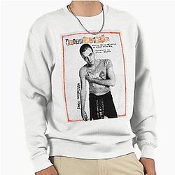 Trainspotting Mark Renton Sweatshirt