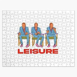 Trainspotting Jigsaw Puzzle