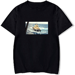 Trainwreck Poop Cruise Collection for fans Trainwreck Poop Cruise T-Shirts