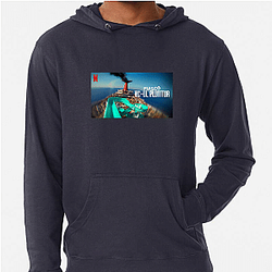Trainwreck Poop Cruise Merchandise Trainwreck Poop Cruise Hoodies