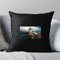 Trainwreck Poop Cruise Signature Trainwreck Poop Cruise Pillows Cover