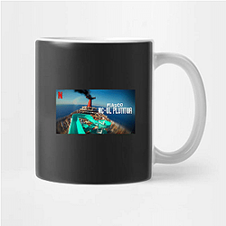 Trainwreck Poop Cruise Merchandise Trainwreck Poop Cruise Mugs