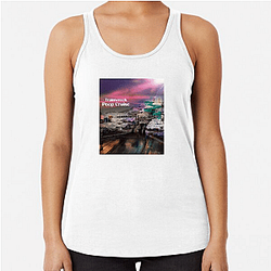 Trainwreck Poop Cruise Fan Art Trainwreck Poop Cruise Tank Tops