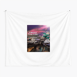 Trainwreck Poop Cruise Fan Art Trainwreck Poop Cruise Tapestries