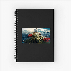 Trainwreck Poop Cruise Signature Trainwreck Poop Cruise Notebook