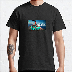 Trainwreck Poop Cruise Merchandise Trainwreck Poop Cruise T-Shirts