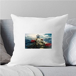 Trainwreck Poop Cruise Signature Trainwreck Poop Cruise Pillows Cover