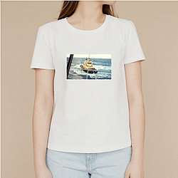 Trainwreck Poop Cruise Collection for fans Trainwreck Poop Cruise T-Shirts