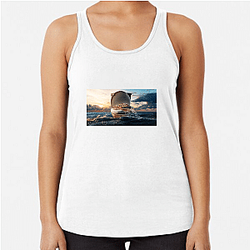 Trainwreck Poop Cruise Merch For Fans Trainwreck Poop Cruise Tank Tops