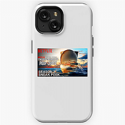 Trainwreck Poop Cruise Merchandise For Fans Trainwreck Poop Cruise iPhone Cases
