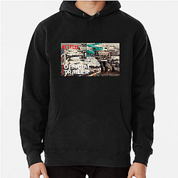Trainwreck Poop Cruise Merch Trainwreck Poop Cruise Hoodies