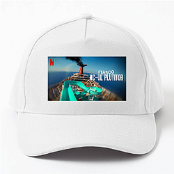 Trainwreck Poop Cruise Merchandise Trainwreck Poop Cruise Hats & Caps