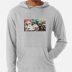 Trainwreck Poop Cruise Merch Trainwreck Poop Cruise Hoodies