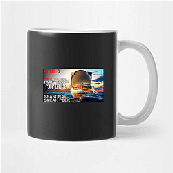 Trainwreck Poop Cruise Merchandise For Fans Trainwreck Poop Cruise Mugs