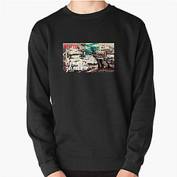Trainwreck Poop Cruise Merch Trainwreck Poop Cruise Sweatshirts